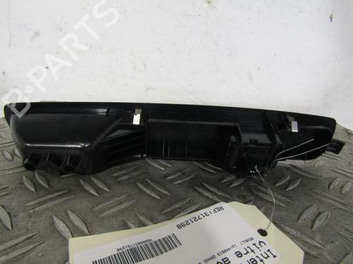 Used Right front window switch Right front window switch RENAULT SCÉNIC III (JZ0/1_) 1.5 dCi (106 hp) 25084275 25084275