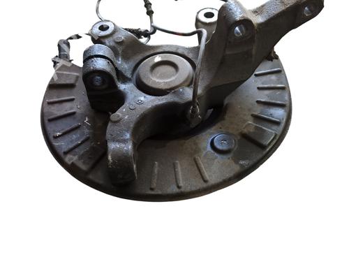 Used Left front steering knuckle MERCEDES-BENZ VITO Van (W447) 114 CDI (447.601, 447.603, 447.605) (136 hp) 27287160