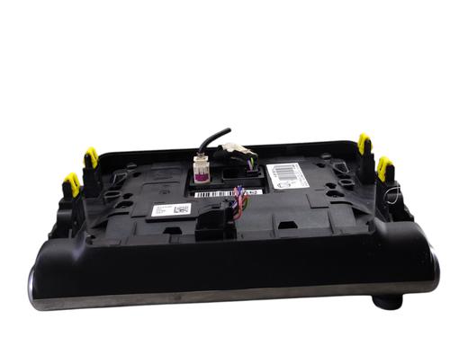Display CITROËN C3 III (SX) 1.5 BlueHDi 100 (SXYHYP, SXYHTU) | BP29137014C48 - Image 2