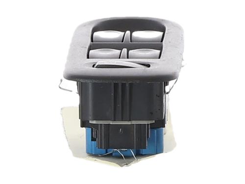 Left front window switch RENAULT CLIO III (BR0/1, CR0/1) 1.5 dCi | BP38425116I27 - Image 5
