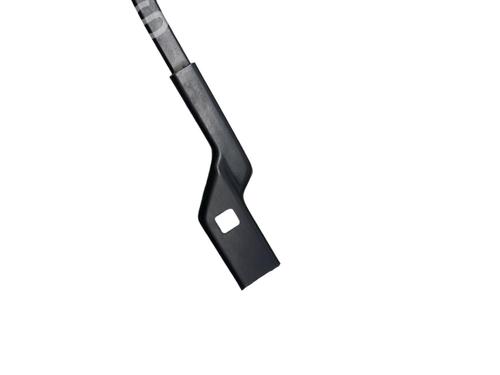 Front windshield wiper arm VW GOLF VI (5K1)  | BP25087697C143 