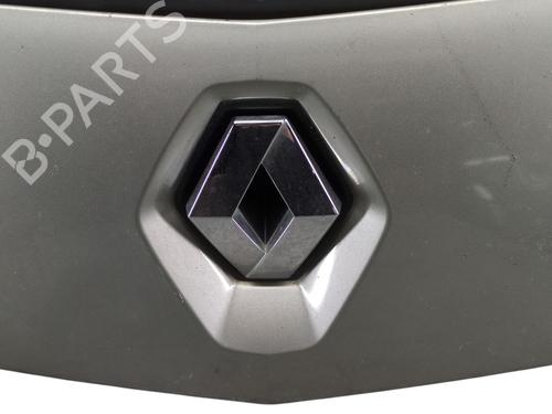 Grill RENAULT KANGOO / GRAND KANGOO II (KW0/1_) 1.5 dCi (KW0C, KW2C, KW4C) (106 hp) 29887675