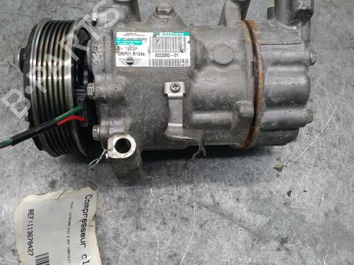 Used AC compressor MINI MINI Convertible (R57) Cooper (122 hp) 29898095