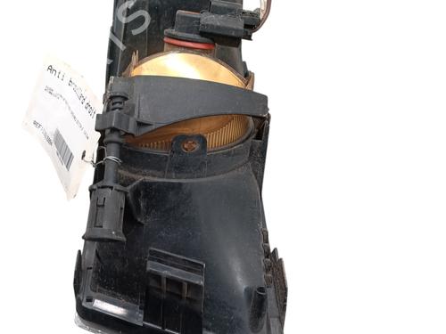 Used Right front fog light SKODA FABIA II (542) 1.6 TDI (90 hp) 31167886