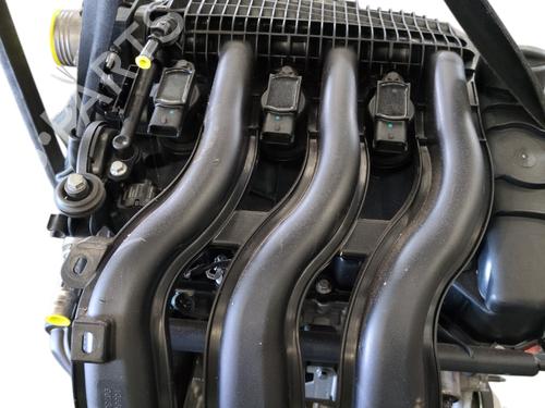 Motor CITROËN C4 CACTUS 1.2 VTi 82 (82 hp) 27717195