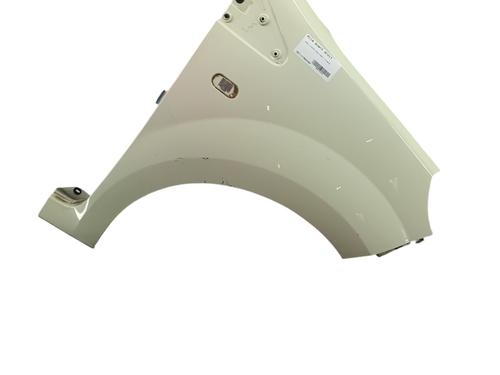 Used Right front fenders RENAULT TWINGO II (CN0_) 1.2 16V (CN04, CN0B) (75 hp) 31070683