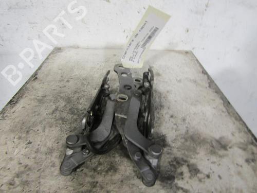 Used Hinge/Door check strap BMW 3 Touring (E46) 320 d (150 hp) 25085454