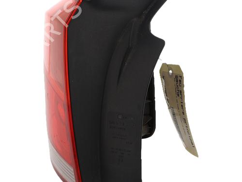 Left taillight BMW X1 (E84) xDrive 18 d | BP35891261C34 - Image 6