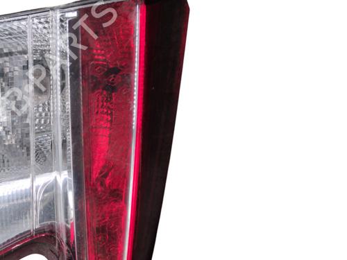 Left tailgate light RENAULT MEGANE III Grandtour (KZ0/1) 1.5 dCi (KZ09, KZ0D, KZ1G, KZ29, KZ14, KZ1W, KZ10, KZ1F,... | BP28413786C79 
