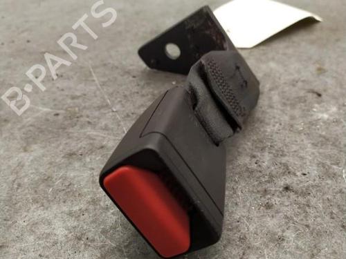 Used Seat buckle Seat buckle PEUGEOT 208 I (CA_, CC_) 1.4 HDi (68 hp) 25101369 25101369