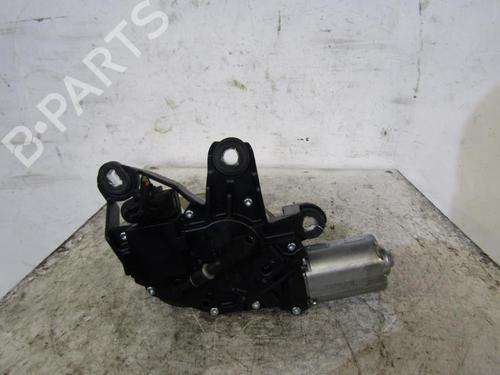 Rear wiper motor VW TOURAN (1T1, 1T2) 1.9 TDI | BP25105725M102 