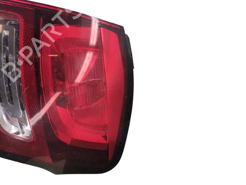 Right taillight CITROËN C3 II (SC_) 1.4 HDi 70 (SC8HZC, SC8HR0, SC8HP4) | BP33001983C35 - Image 4