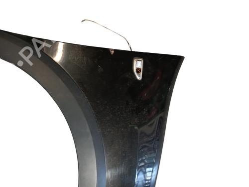 Right front fenders DACIA SANDERO II 1.5 dCi | BP29968702C42 