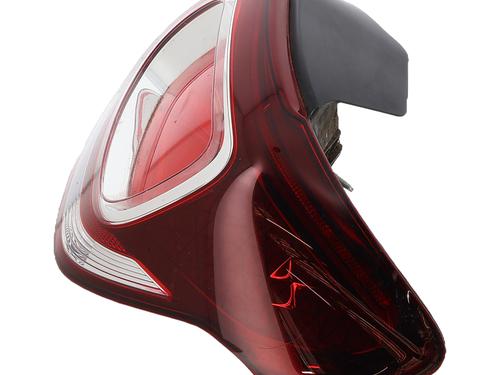 Right taillight DS DS 3 (SA_) 1.2 THP 130 (SAHNYM) | BP38939556C35 - Image 5