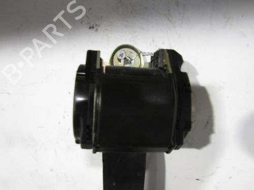 Used Rear left seatbelt Rear left seatbelt VW GOLF III (1H1) 1.9 TDI (90 hp) 25084716 25084716