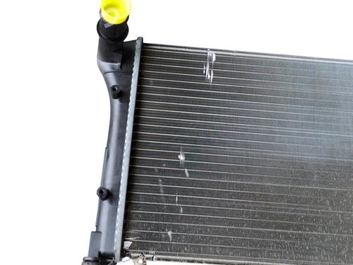 Water radiator FIAT PANDA (169_) 1.2 LPG (169CXF1A) | BP30177135M31