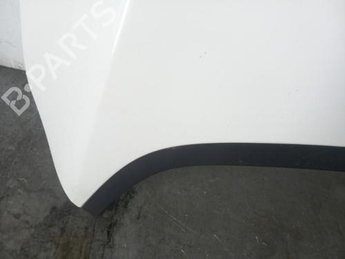 Hood OPEL ASTRA J (P10) 1.7 CDTI (68) | BP25060496C1