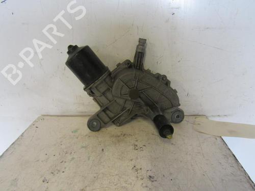 Used Front wiper motor CITROËN C4 Grand Picasso I (UA_) 1.6 HDi (109 hp) 25094460
