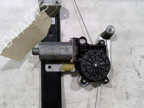 Used Rear left window mechanism VOLVO XC90 I (275) D5 AWD (163 hp) 25111392
