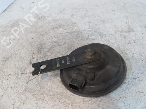 Used Horn Horn HYUNDAI GETZ (TB) 1.3 (85 hp) 25070688 25070688