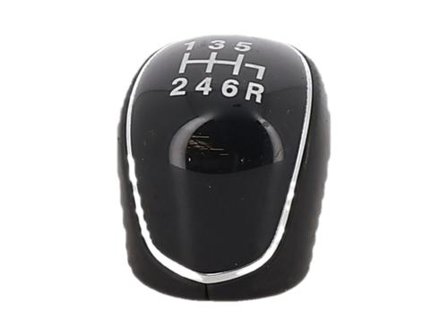 Shift knob FORD ECOSPORT 1.0 EcoBoost | BP36149153I34 - Image 2