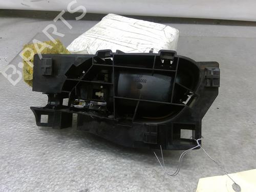 Used Front right interior door handle CITROËN C3 Picasso (SH_) 1.6 HDi (109 hp) 25093599