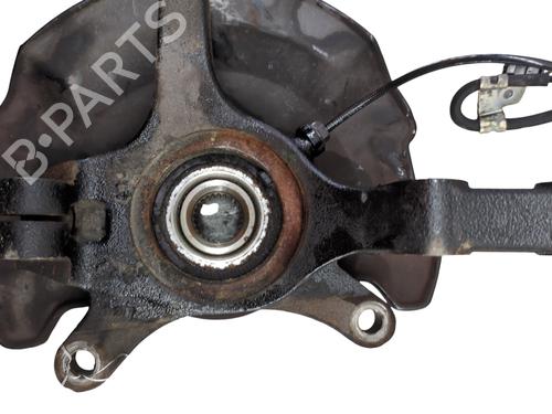 Left front steering knuckle OPEL AGILA B (H08) 1.2 (F68) | BP31289567M25