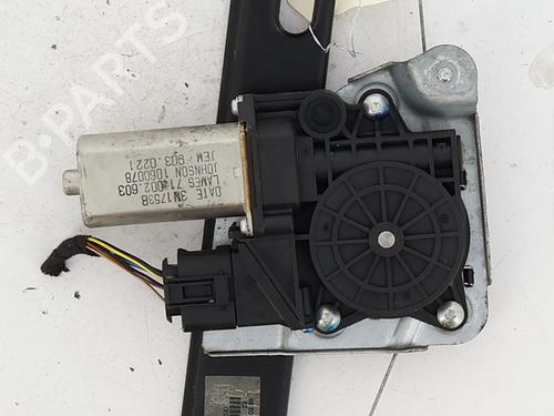 Used Rear left window mechanism Rear left window mechanism BMW 1 (E87) 118 d (143 hp) 36542546 36542546