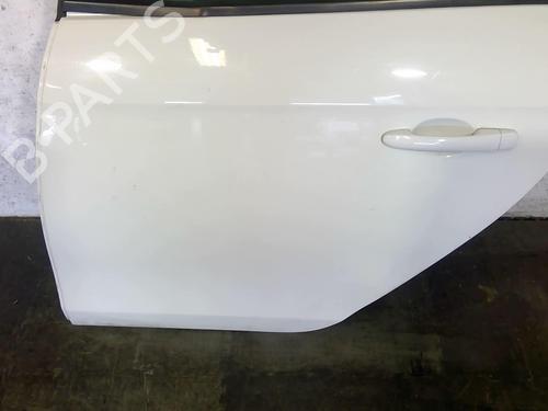 Left rear door FIAT BRAVO II (198_) 1.6 D Multijet (198AXH1B) | BP25068106C4 