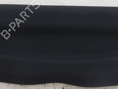 Used Rear parcel shelf Rear parcel shelf CITROËN C3 II (SC_) 1.2 VTi 82 (82 hp) 40045768 40045768