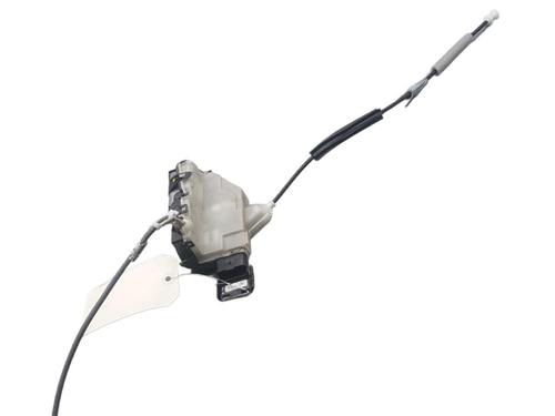 Høyre bak lås CITROËN C3 III (SX) 1.2 PureTech 82 (83 hp) 25058340