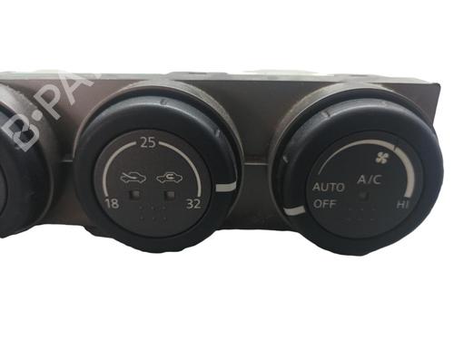 Used Climate control NISSAN X-TRAIL I (T30) 2.2 Di 4x4 (114 hp) 25103826