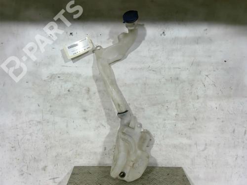 Used Windscreen washer tank Windscreen washer tank PEUGEOT 207 CC (WD_) 1.6 HDi (109 hp) 10581500 10581500