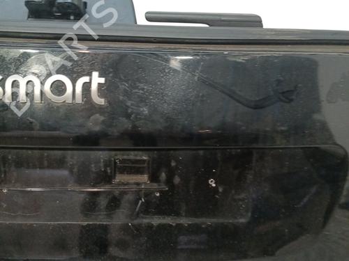 Used Tailgate SMART FORTWO Coupe (453) 1.0 (453.342, 453.343) (71 hp) 30153623