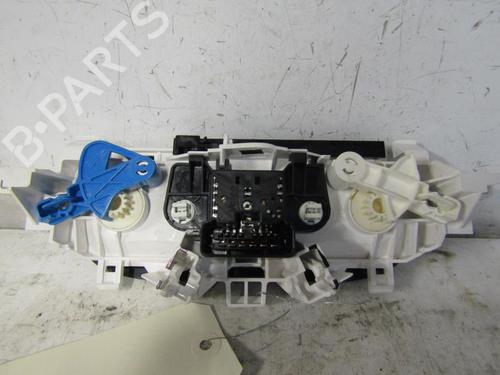 Used Climate control Climate control RENAULT TWINGO II (CN0_) 1.2 16V (CN04, CN0B) (75 hp) 25094247 25094247