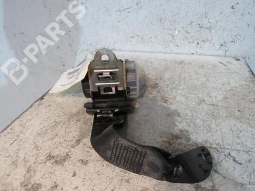 Used Rear left belt tensioner Rear left belt tensioner VW POLO (9N_, 9A_) 1.4 TDI (70 hp) 10605871 10605871