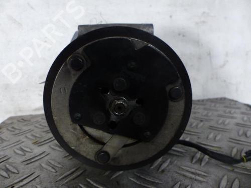 Used AC compressor AC compressor FORD FIESTA VI (CB1, CCN) 1.4 TDCi (68 hp) 25079721 25079721