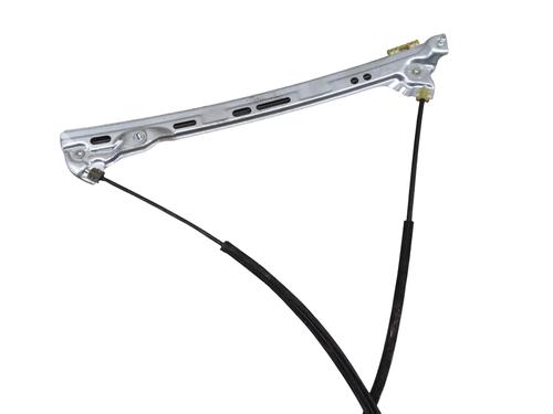 Front left window mechanism RENAULT MEGANE IV Hatchback (B9A/M/N_) 1.5 dCi 110 (B9A3) | BP32274085C22 