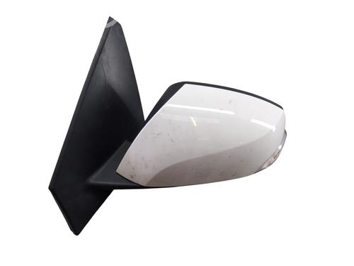 Left mirror RENAULT MEGANE III Grandtour (KZ0/1) 1.5 dCi (KZ09, KZ0D, KZ1G, KZ29, KZ14, KZ1W, KZ10, KZ1F,... | BP27629143C26