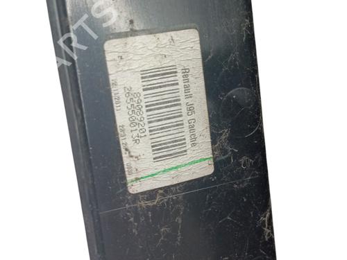 Left taillight RENAULT SCÉNIC III (JZ0/1_) 1.5 dCi | BP29004723C34 