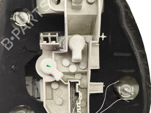 Used Left taillight Left taillight BMW 1 (E87) 120 d (177 hp) 27205267 27205267