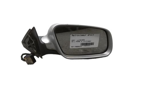 Right mirror AUDI A3 (8L1) 1.9 TDI | BP25054466C27 