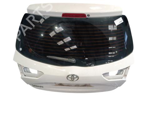 tailgate-toyota-yaris-_p13_-2010-2011-2012-2013-2014-2015-2016-2017-2018-2019-2020-32215549 main image