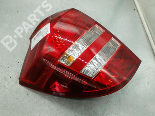 Used Left taillight Left taillight KIA CEE'D SW (ED) 1.6 CRDi 90 (90 hp) 10573143 10573143