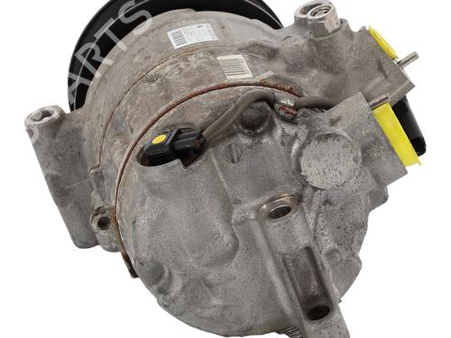 Used AC compressor AC compressor BMW 1 (F20) 114 i (102 hp) 34281292 34281292