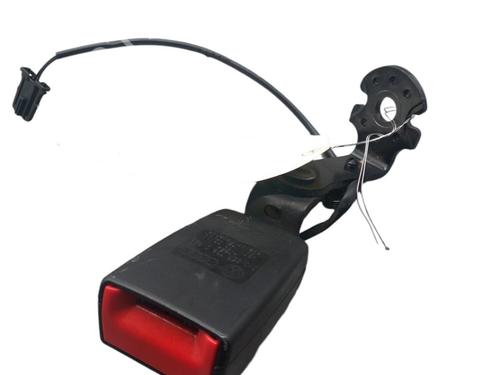 Seat buckle AUDI A1 (8X1, 8XK) 1.6 TDI | BP25074453I32 