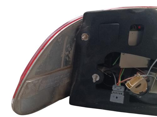 Used Right taillight Right taillight BMW 7 (E65, E66, E67) 730 d (218 hp) 27873499 27873499