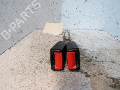 Used Seat buckle Seat buckle SEAT IBIZA II (6K1) 1.4 i (60 hp) 25109871 25109871