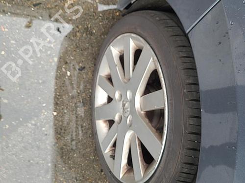 Szkło lusterka lewego PEUGEOT 207 (WA_, WC_) 1.6 HDi | BP25067884C148