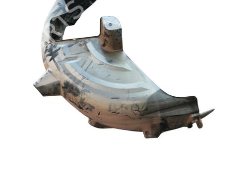 Wheel arch RENAULT CAPTUR II (HF_) TCe 90 (HFM6) | BP25098063C56 